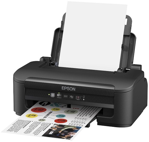 Epson Workforce WF-2010 Tintenpatronen