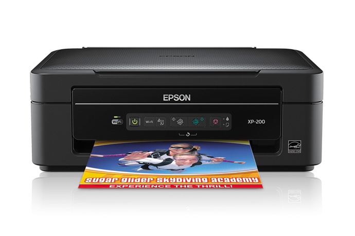 Epson Expression Home XP-202 Tintenpatronen