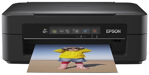 Epson Expression Home XP-212 Tintenpatronen