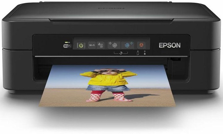 Epson Expression Home XP-215 Tintenpatronen