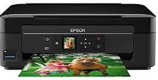 Epson Expression Home XP-302 Tintenpatronen
