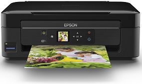 Epson Expression Home XP-312 Tintenpatronen
