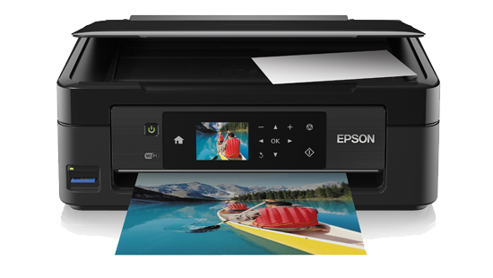 Epson Expression Home XP-422 Tintenpatronen
