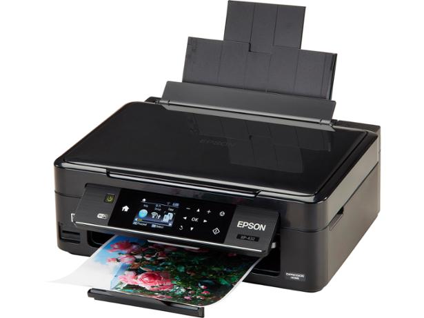 Epson Expression Home XP-432 Tintenpatronen