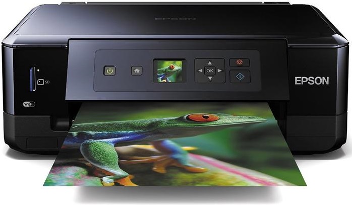 Epson Expression Home XP-530 Tintenpatronen