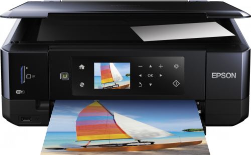 Epson Expression Home XP-630 Tintenpatronen