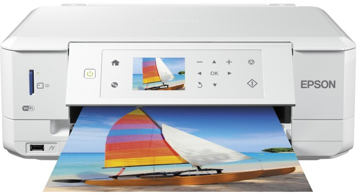 Epson Expression Home XP-635 Tintenpatronen