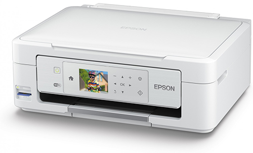 Epson Expression Home XP-345 Tintenpatronen