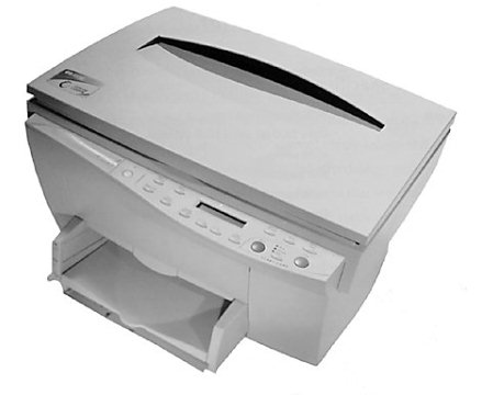 HP Color Copier 170 Tintenpatronen