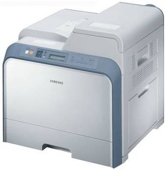 Samsung CLP-600N Tonerkartuschen