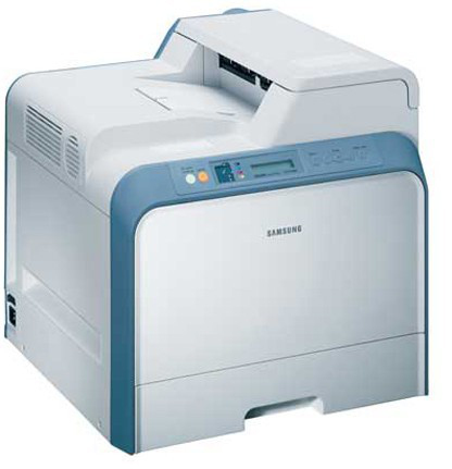 Samsung CLP-650N Tonerkartuschen