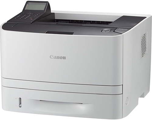 Canon i-SENSYS LBP251DW Tonerkartuschen
