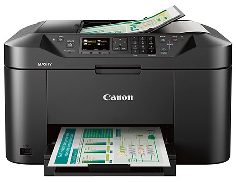 Canon Maxify MB2120 Tintenpatronen