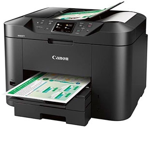 Canon Maxify MB2720 Tintenpatronen