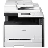 Canon i-SENSYS MF628CW Tonerkartuschen
