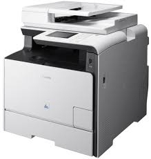 Canon i-SENSYS MF724CDW Tonerkartuschen
