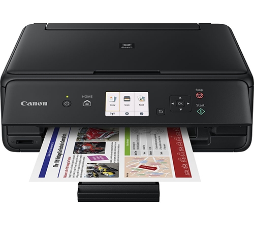 Canon Pixma TS5050 Tintenpatronen