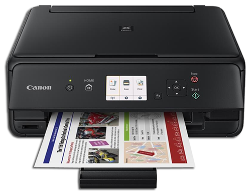Canon Pixma TS5051 Tintenpatronen