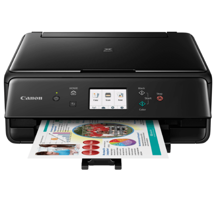 Canon Pixma TS6050 Tintenpatronen