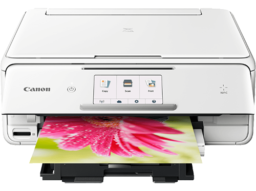 Canon Pixma TS8051 Tintenpatronen
