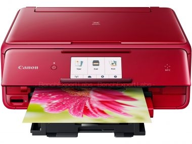 Canon Pixma TS8052 Tintenpatronen