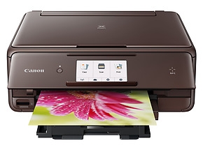 Canon Pixma TS8053 Tintenpatronen