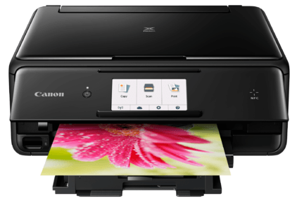 Canon Pixma TS8050 Tintenpatronen