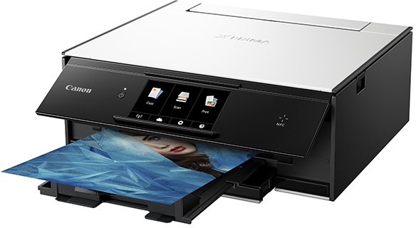 Canon Pixma TS9050 Tintenpatronen