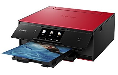 Canon Pixma TS9055 Tintenpatronen