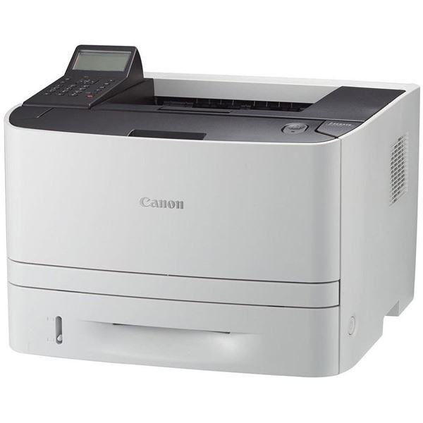 Canon i-SENSYS LBP252DW Tonerkartuschen