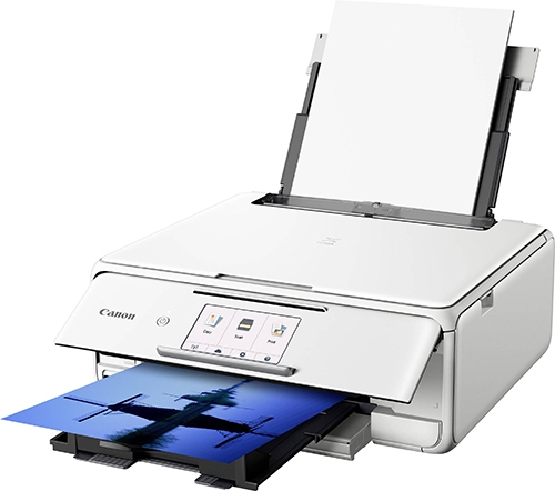 Canon Pixma TS8151 Tintenpatronen