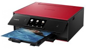 Canon Pixma TS9155 Tintenpatronen