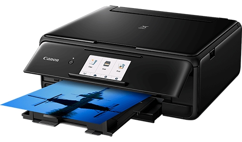 Canon Pixma TS8150 Tintenpatronen