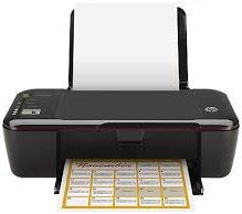 HP Deskjet 3000 Tintenpatronen