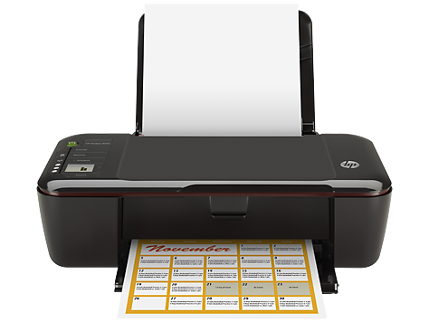 HP Deskjet 3058 Tintenpatronen