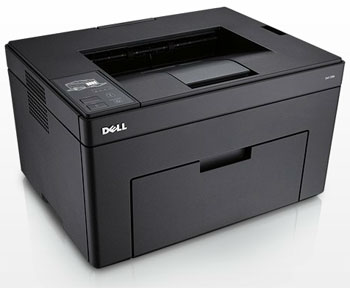 Dell 1250C Tonerkartuschen