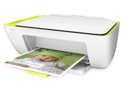 HP Deskjet 2132 Tintenpatronen
