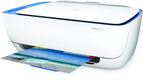 HP Deskjet 3633 Tintenpatronen HP Deskjet 3633 Tintenpatronen