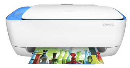HP Deskjet 3637 Tintenpatronen