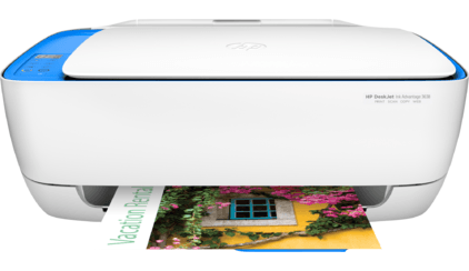 HP Deskjet 3638 Tintenpatronen