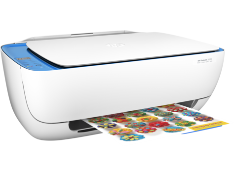 HP Deskjet 3639 Tintenpatronen