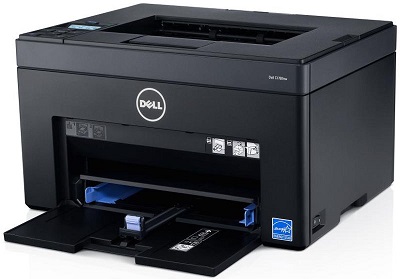 Dell C1760NW Tonerkartuschen