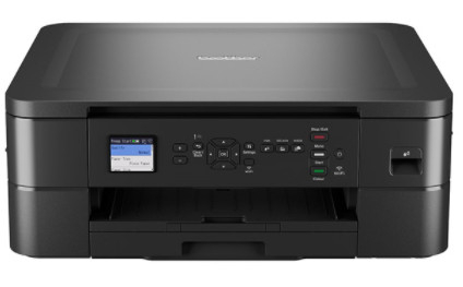 Brother DCP-J1050DW Tintenpatronen