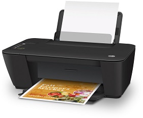 HP Deskjet 2549 Tintenpatronen 