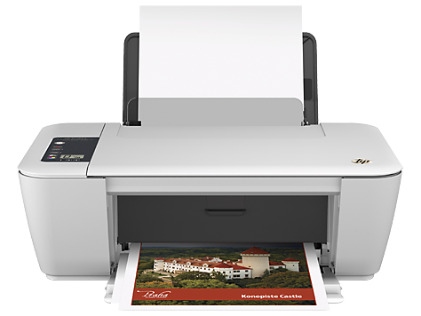 HP Deskjet 2542 Tintenpatronen