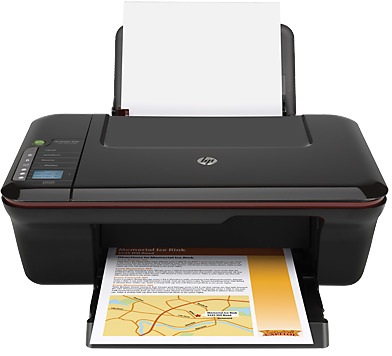 HP Deskjet 3054 Tintenpatronen 