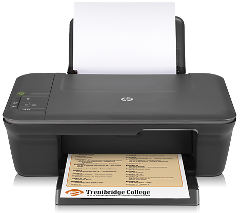 HP Deskjet 1055 Tintenpatronen