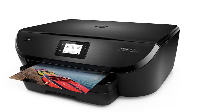 HP Envy 5540 Tintenpatronen 