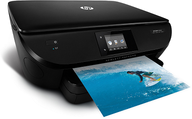 HP Envy 5640 Tintenpatronen 