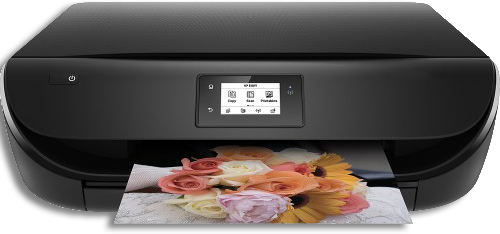 HP Envy 4521 Tintenpatronen